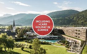 Falkensteiner Hotel & Spa Carinzia Superior