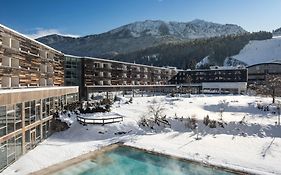 Falkensteiner Hotel & Spa Carinzia